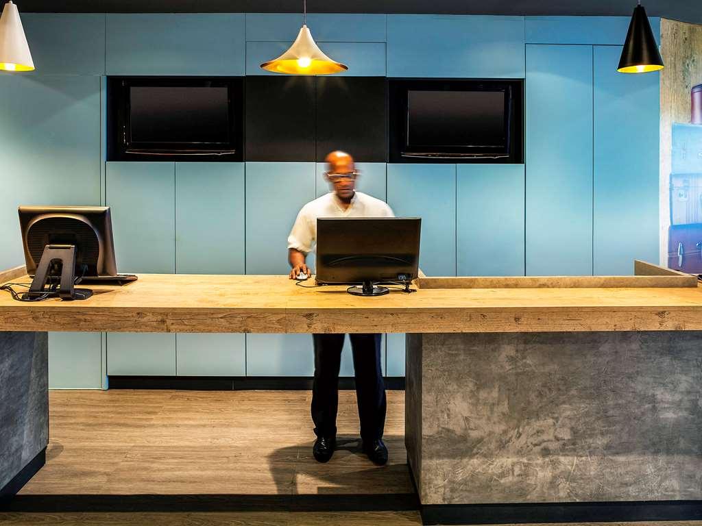 Ibis Macae Hotel Facilities photo