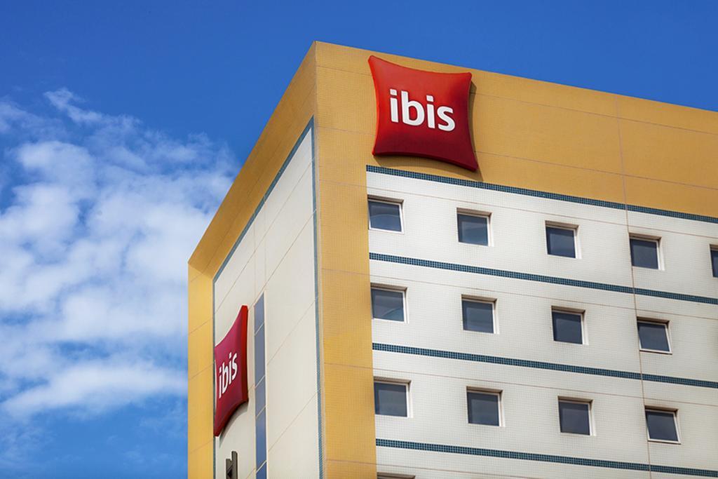 Ibis Macae Hotel Exterior photo